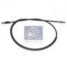 MERCE 3813000330 Cable, actuator